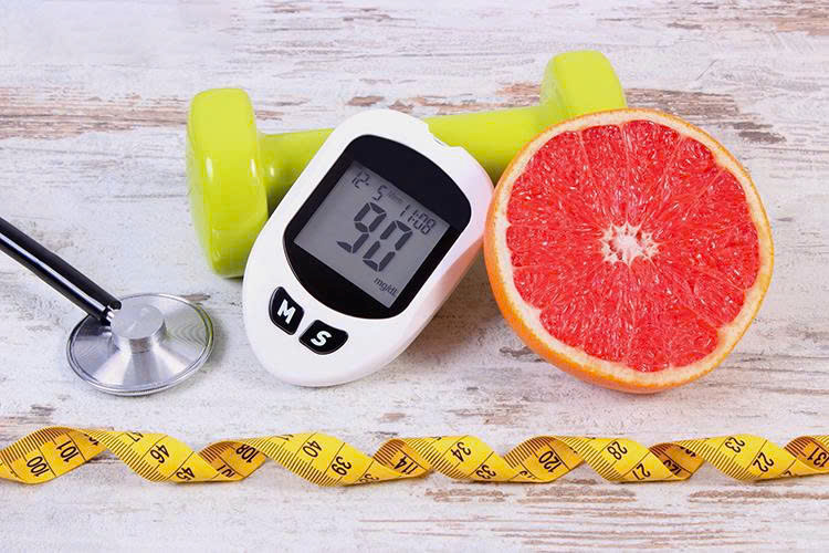 Ăn bưởi tốt cho người tiểu đường không?